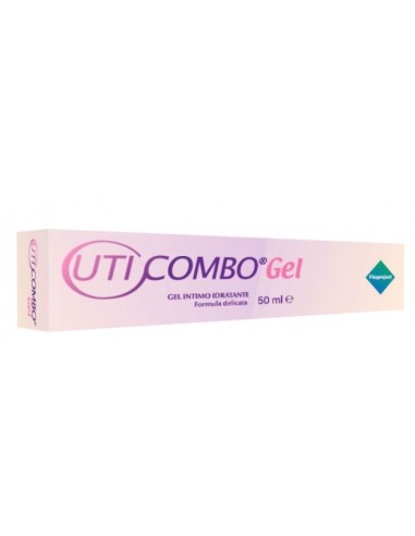 Uticombo Gel - 50 ml