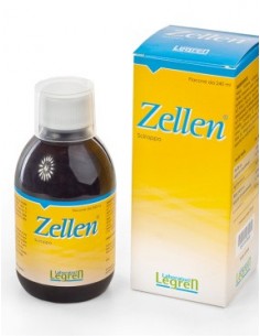 Zellen - 240 ml