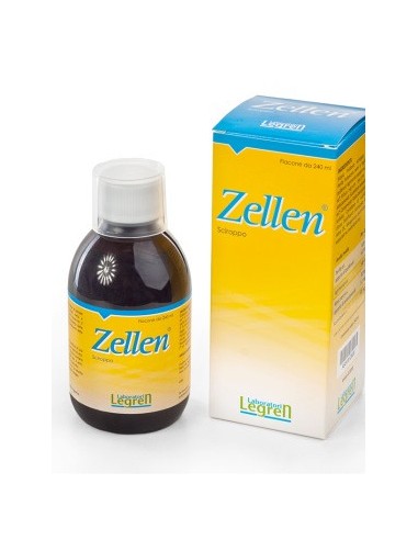 Zellen - 240 ml