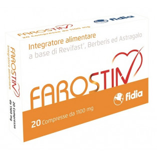 Farostin - 20 Compresse