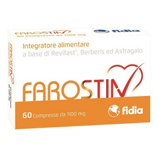 Farostin - 60 Compresse