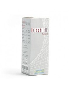 Defedril Gocce - 50 ml
