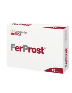 Ferprost - 15 Capsule