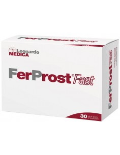 Ferprost Fast - 30 Stick Orosolubili