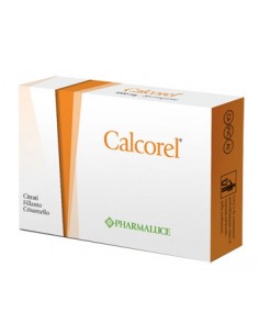Calcorel - 20 Compresse