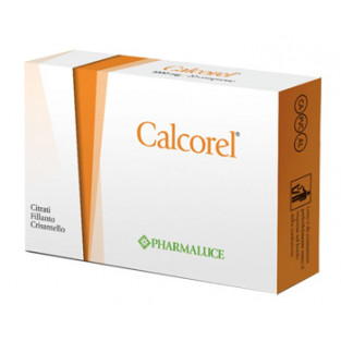 Calcorel - 20 Compresse
