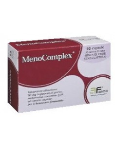 Menocomplex - 60 Capsule