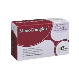 Menocomplex - 60 Capsule