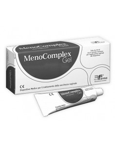 Menocomplex Gel - Tubo 30 ml