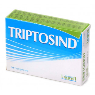 Triptosind - 30 Compresse