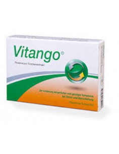 Vitango - 30 Compresse