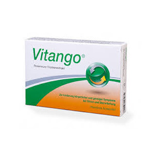 Vitango - 30 Compresse