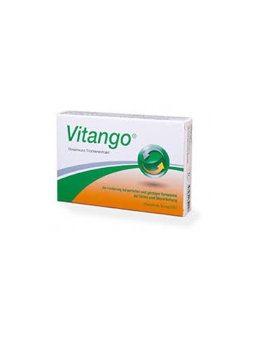 Vitango - 30 Compresse