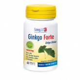 Longlife Ginkgo Forte 60 tavolette