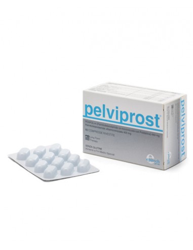 Pelviprost - 60 Compresse