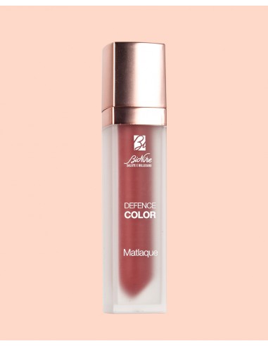 Bionike Defence Color Matlaque - 704 Rouge