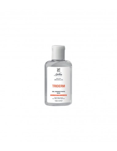 Triderm Gel Disinfettante Mani - 100 ml