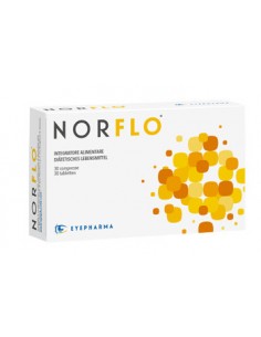 Norflo - 30 Compresse