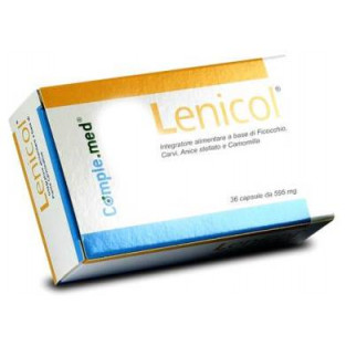 Lenicol - 36 Capsule