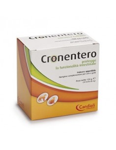 Cronentero - 30 Bustine