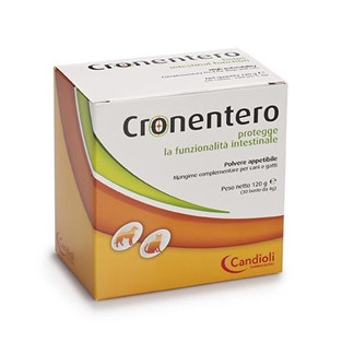 Cronentero - 30 Bustine