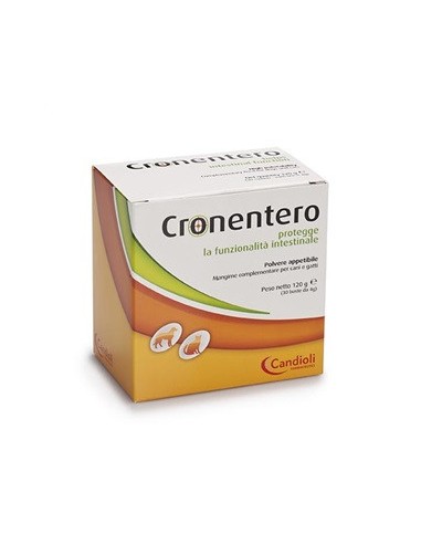 Cronentero - 30 Bustine