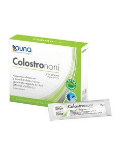 Guna ColostroNoni - 24 Bustine