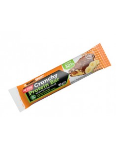 Named Sport Crunchy Proteinbar - Choco Banana