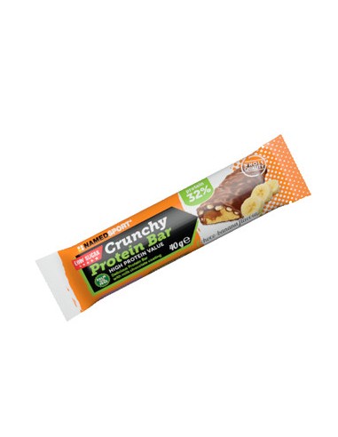 Named Sport Crunchy Proteinbar - Choco Banana