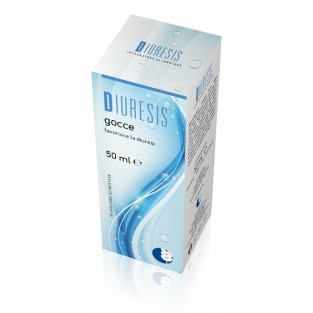 Diuresis Gocce - 50 ml