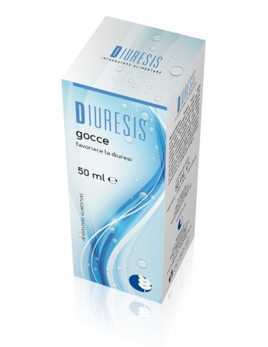 Diuresis Gocce - 50 ml