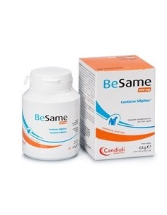 Besame 200 - 30 Compresse