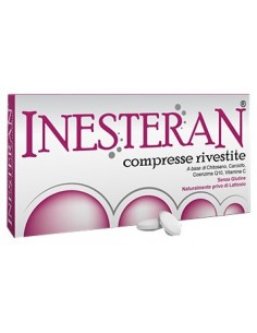 Inesteran - 30 Compresse