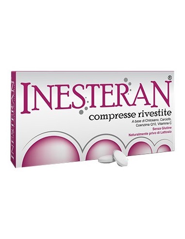 Inesteran - 30 Compresse