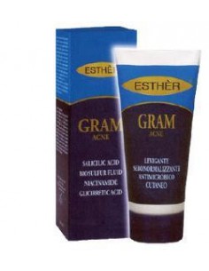 Gram Acne - 50 ml