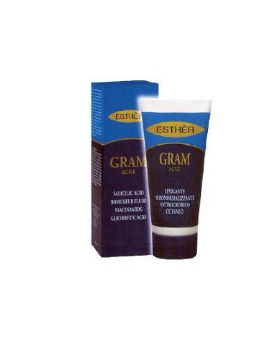 Gram Acne - 50 ml