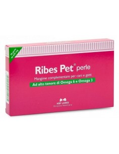 Ribes Pet - 30 Perle