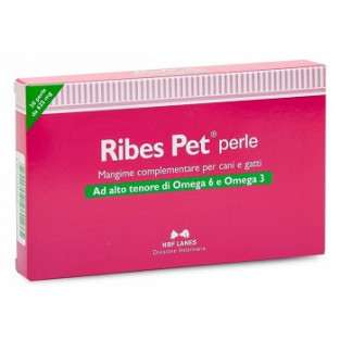 Ribes Pet - 30 Perle
