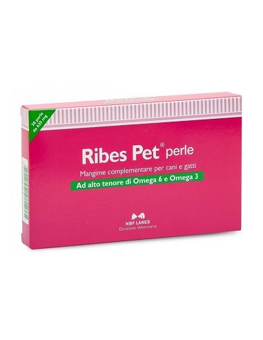 Ribes Pet - 30 Perle