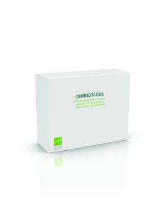 Simbioti Col - 80 Capsule