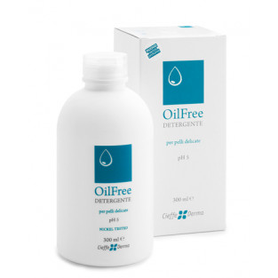 Oilfree Attivo - 300 ml