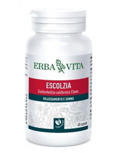 Escolzia - 60 Capsule
