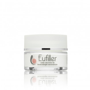 Eufiller Crema - 50 ml