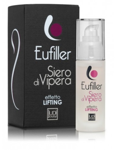 Eufiller Siero di Vipera - 30 ml