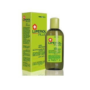 Liperol Plus Shampoo - 150 ml