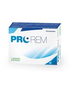 Prorem - 30 Compresse