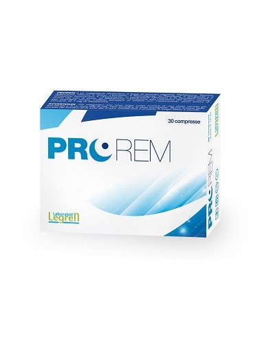 Prorem - 30 Compresse