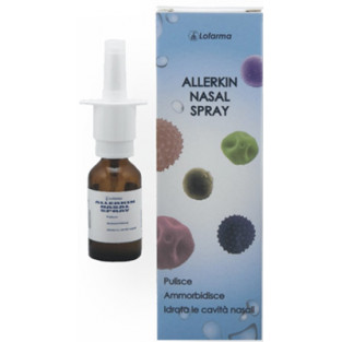 Allerkin Spray Nasale - 20 ml