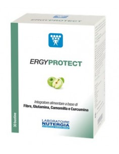 Ergyprotect - 30 Bustine