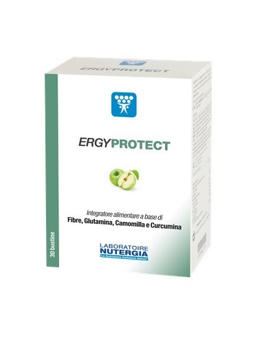 Ergyprotect - 30 Bustine